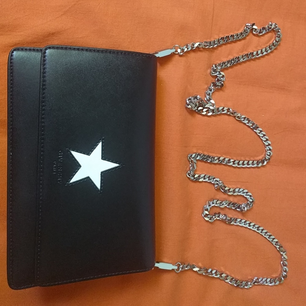 Givenchy Pandora Crossbody